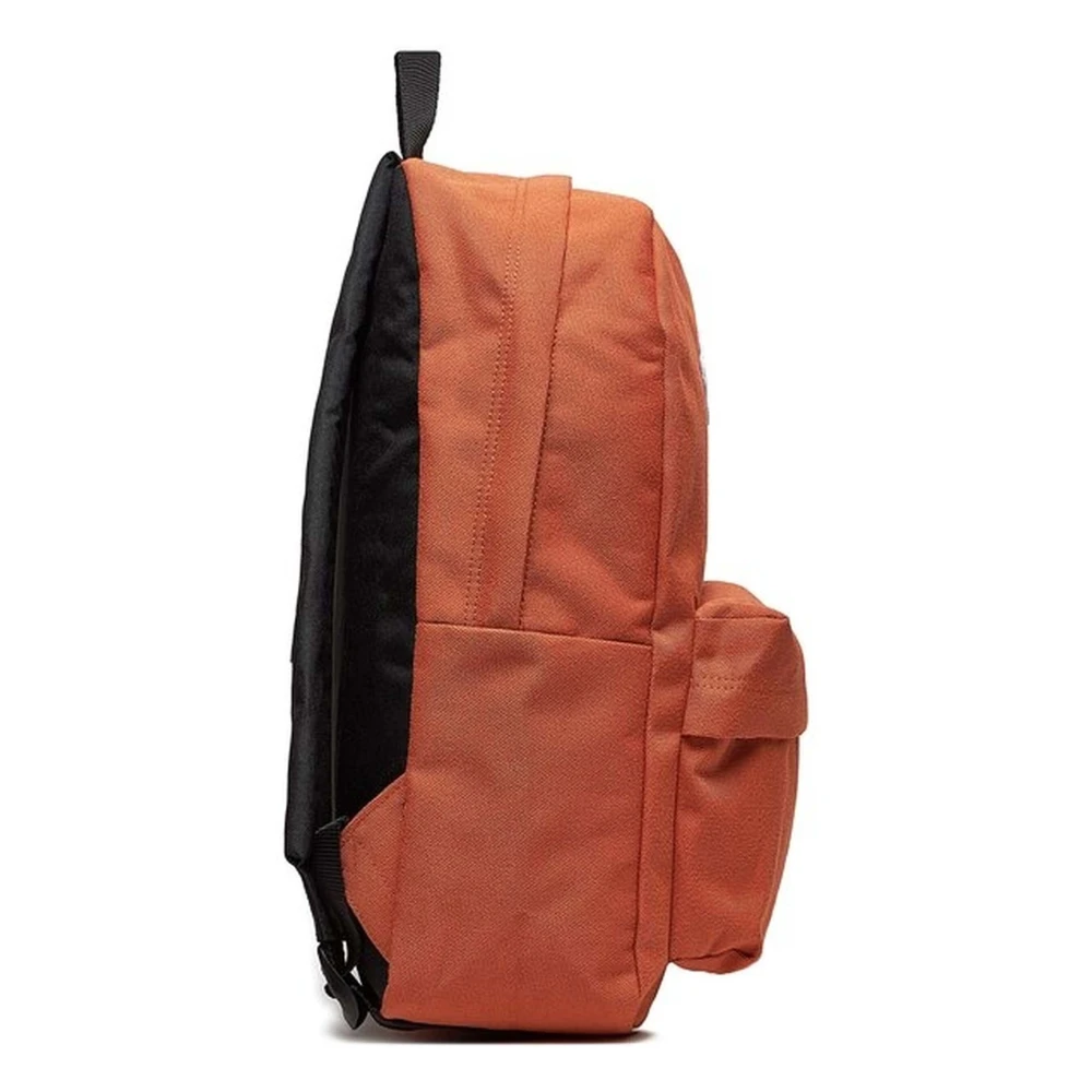 Vans Oude Skool Klassieke Rugzak Orange Heren
