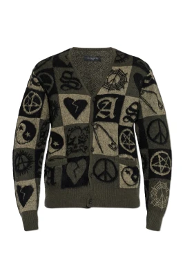 Travis Cardigan