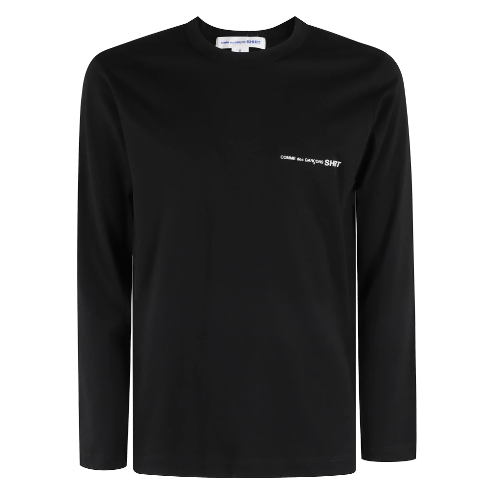 Tops > Long Sleeve Tops - - Comme des Garçons - Modalova