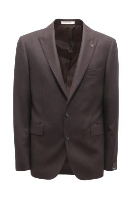 L6503 ABITO SUIT WOOL/CASHMERE SUIT