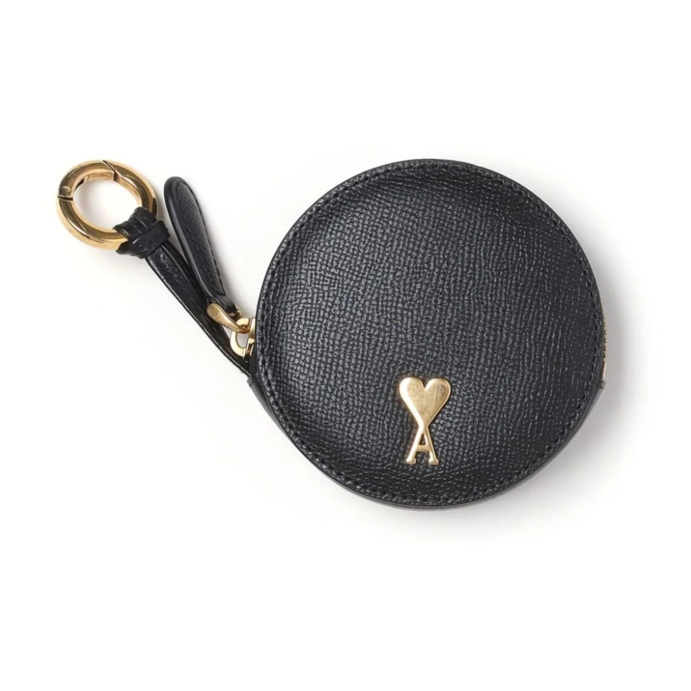 Accessories > Wallets & Cardholders - - Ami Paris - Modalova