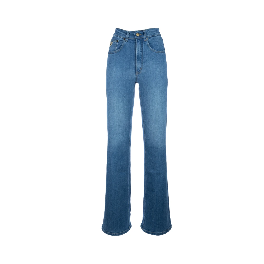 Jeans > Flared Jeans - - Lois - Modalova