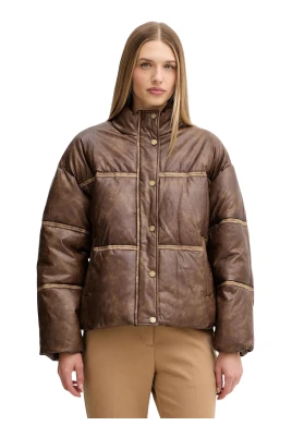 Gipsy Puffer Jacket