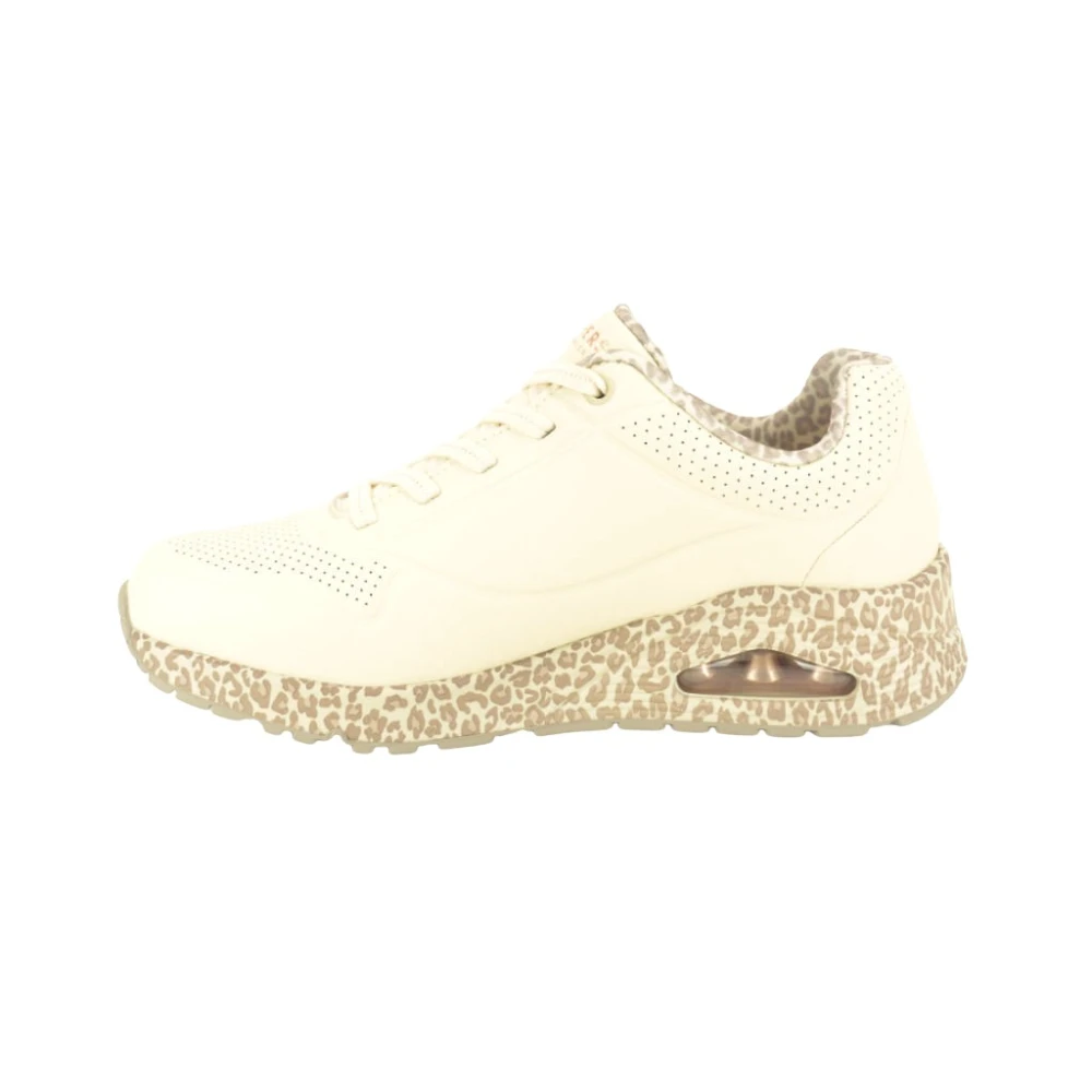 Skechers airZ Runner N Dames Schoenen Beige