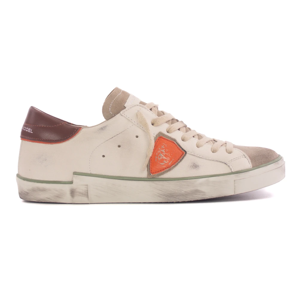 Shoes > Sneakers - - Philippe Model - Modalova