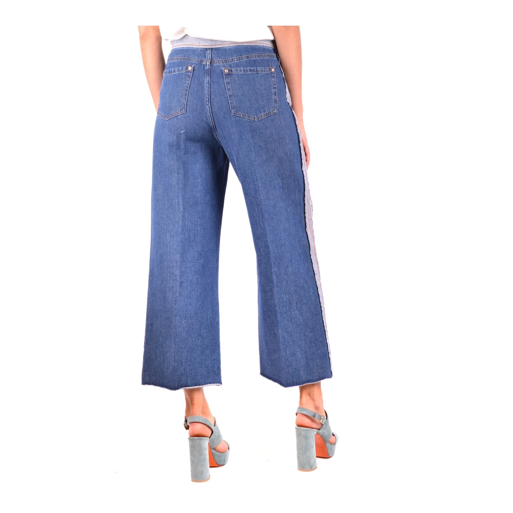 RED Valentino Jeans Blue Dames