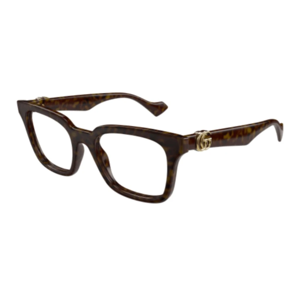 Gucci Stijlvolle zonnebril voor modieuze individuen Multicolor Unisex