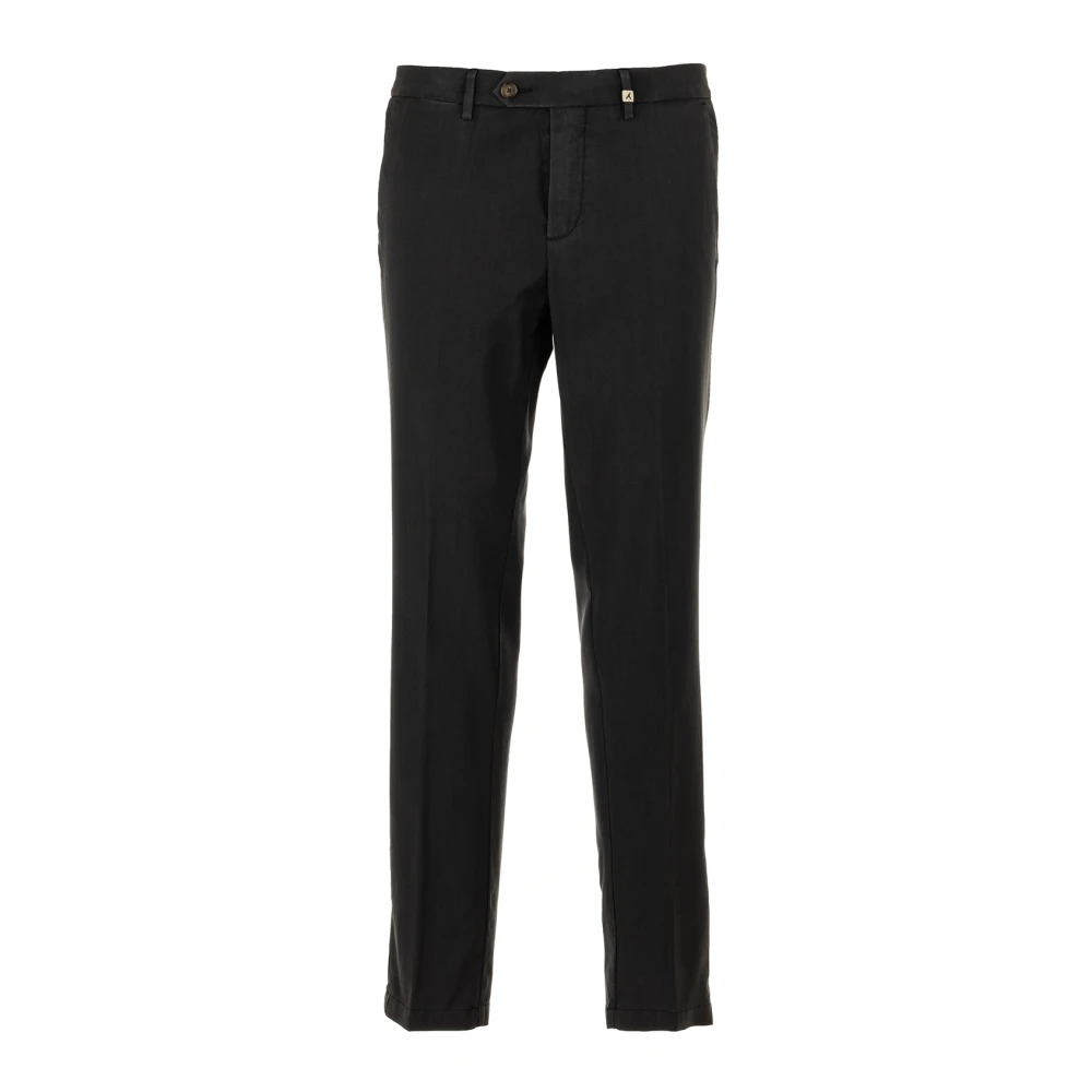 Myths Zwarte Broek Black Heren