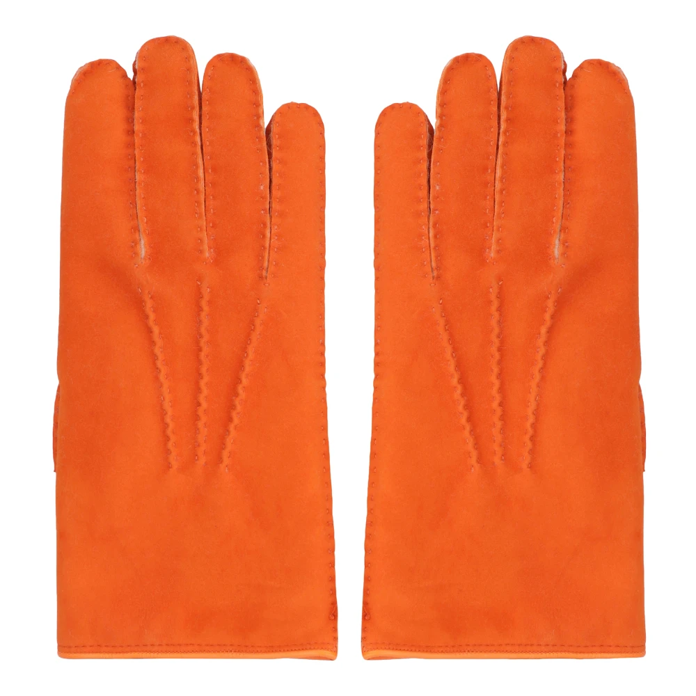 Accessories > Gloves - - Moorer - Modalova