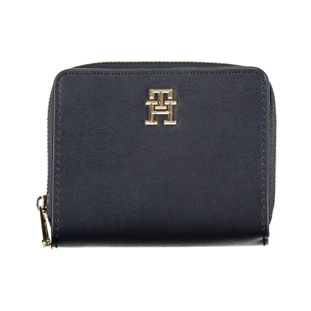 Tommy Hilfiger Women's Blue Wallets & Cardholders
