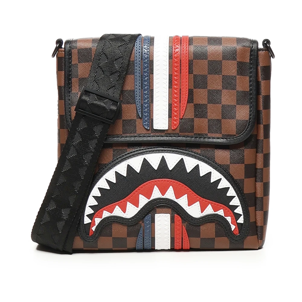 Bags > Messenger Bags - - Sprayground - Modalova