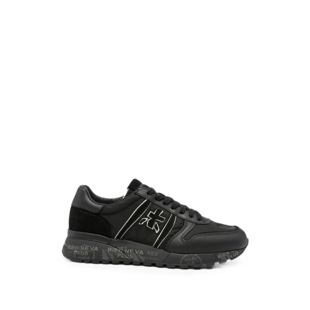 Premiata Uomo Nero - Sneakers - Shoes - 42 Eu