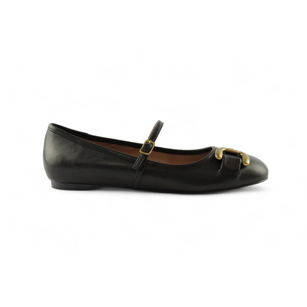 Shoes > Flats > Ballerinas - - Bibi Lou - Modalova