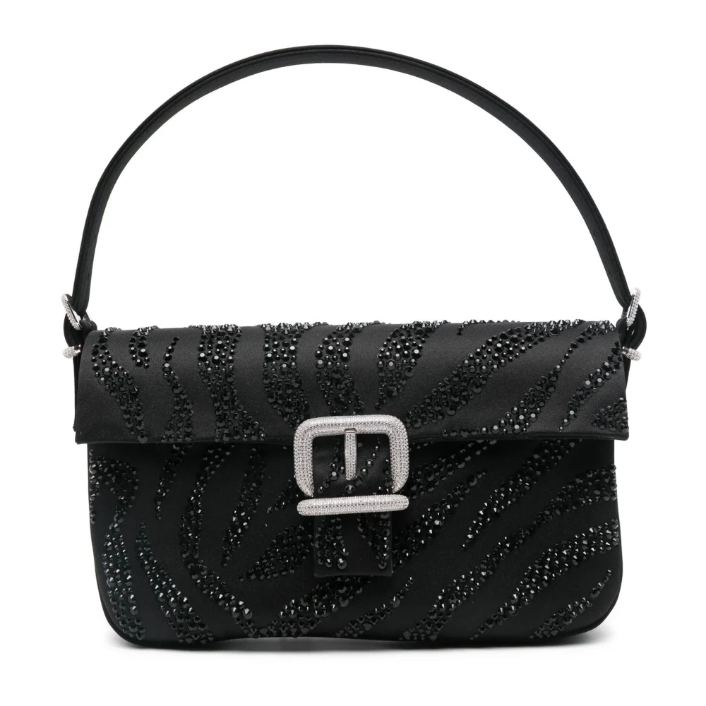 Gedebe - Bags > Handbags - Black - Gedebe - Modalova