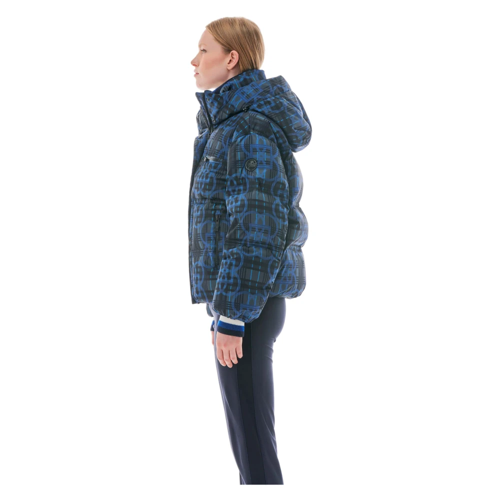 Fusalp Hortense JAS Blue Dames