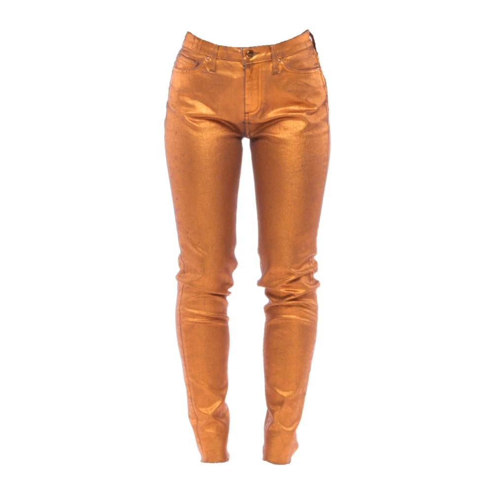 Trousers > Skinny Trousers - - Don The Fuller - Modalova