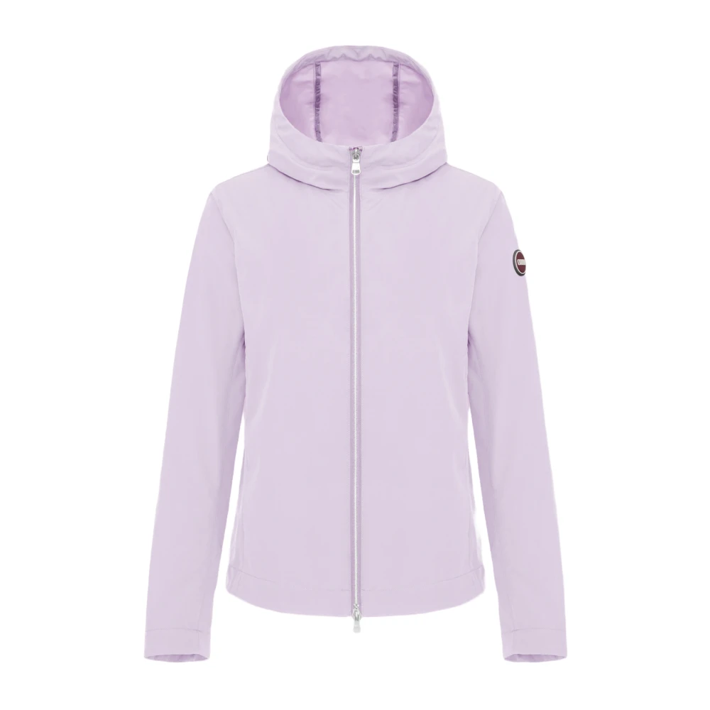 Jackets > Rain Jackets - - Colmar - Modalova