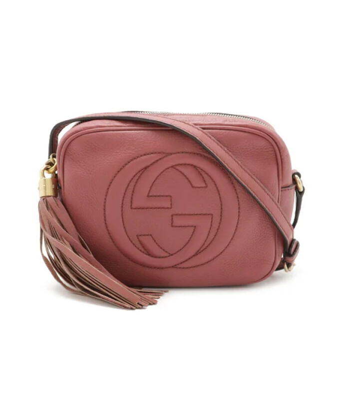 pre-owned-cuir-sacs-gucci