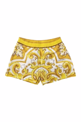shorts-a-motif-majolique