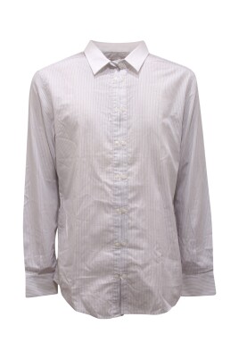 slim-gestreept-grijs-shirt-rs0277