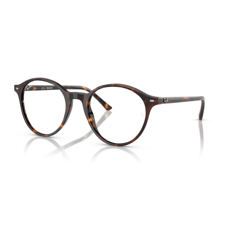 Ray-Ban Unisex Brown Photocromatic Sunglasses Bernard Rb 2230