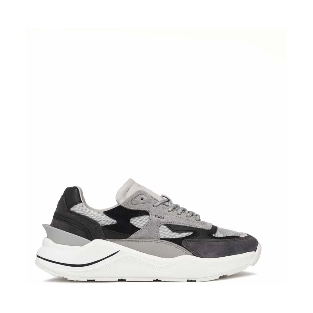 Shoes > Sneakers - - D.a.t.e. - Modalova