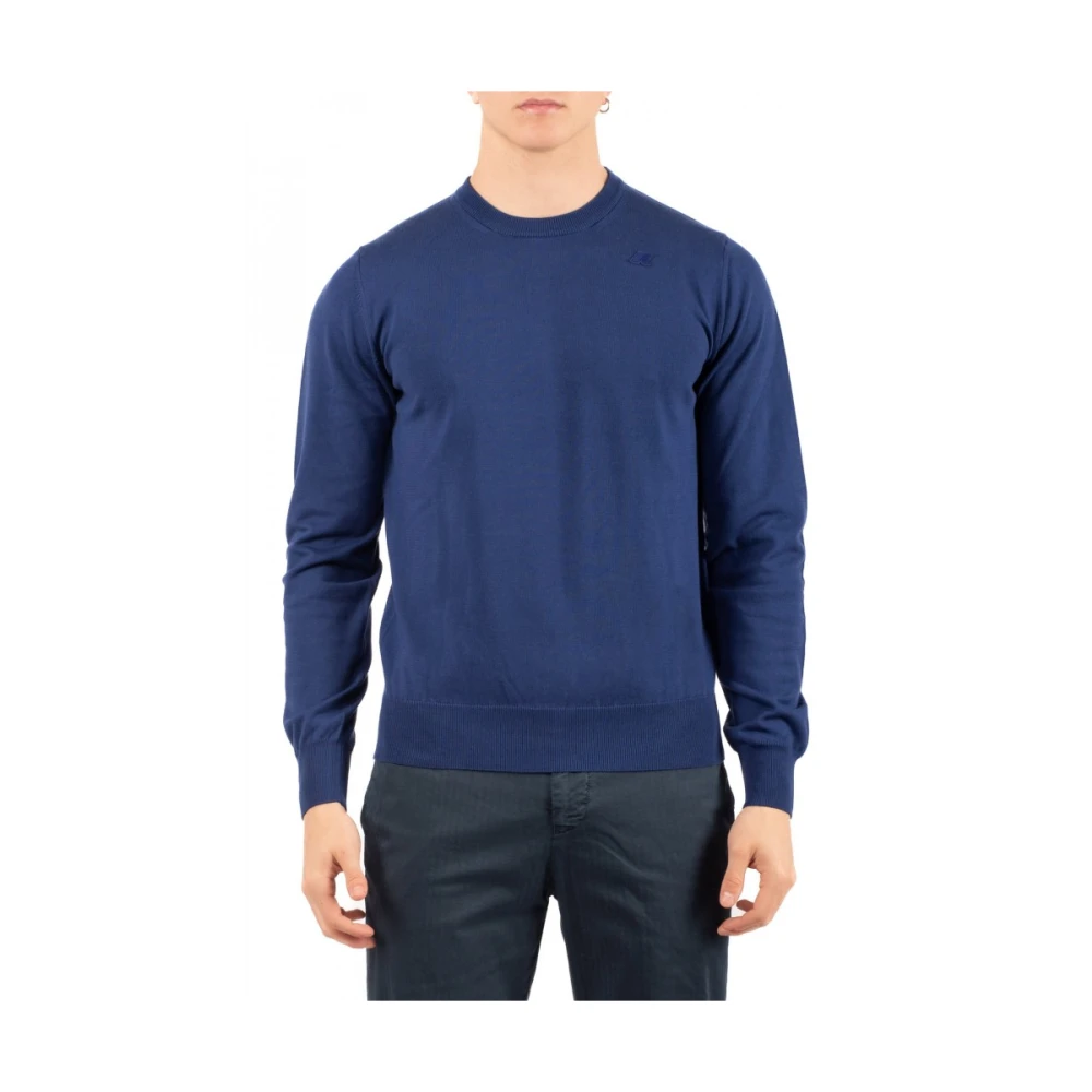 Sweatshirts & Hoodies > Sweatshirts - - K-Way - Modalova
