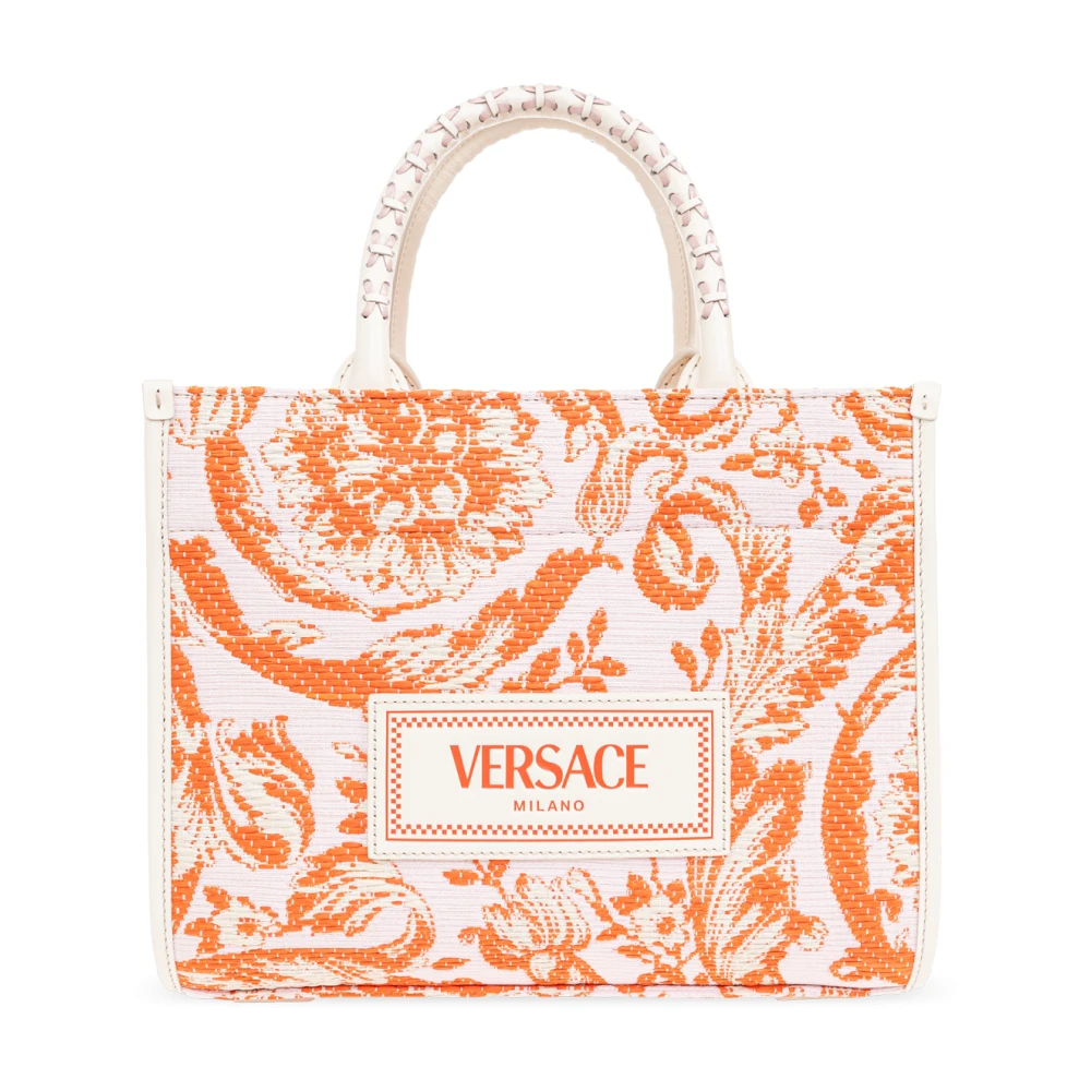 Shopper veske