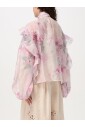 chic-chemisier-en-soie-florale-avec-volants