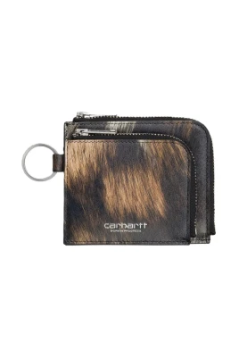 Double Vegas Zip Wallet