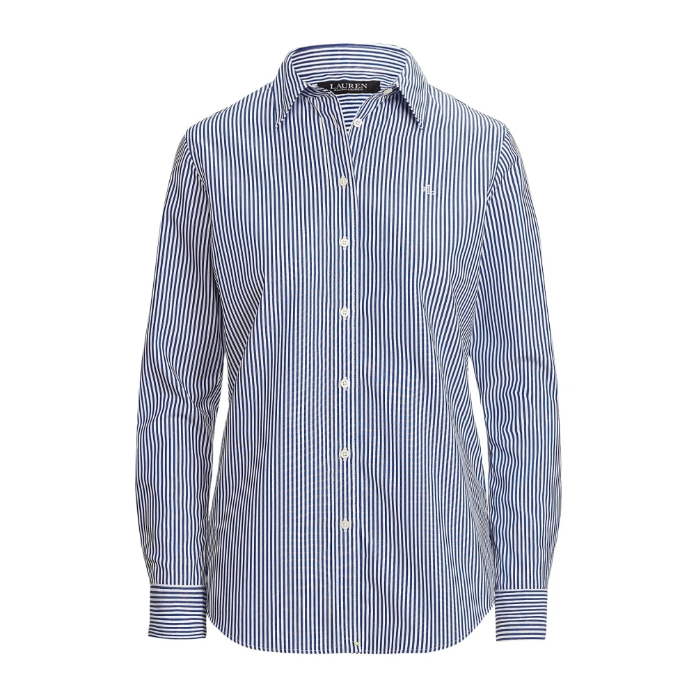 Blouses & Shirts > Shirts - - Ralph Lauren - Modalova