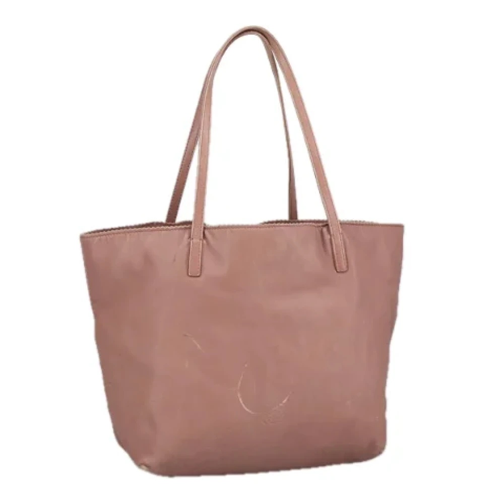 Pre-owned > Pre-owned Bags > Pre-owned Tote Bags - - Loewe Pre-owned - Modalova