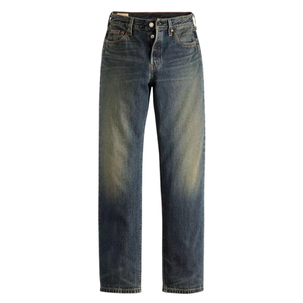 Jeans > Straight Jeans - - Levi's - Modalova