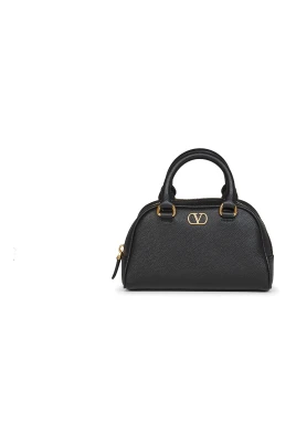 VLogo Signature Mini Dome Bag