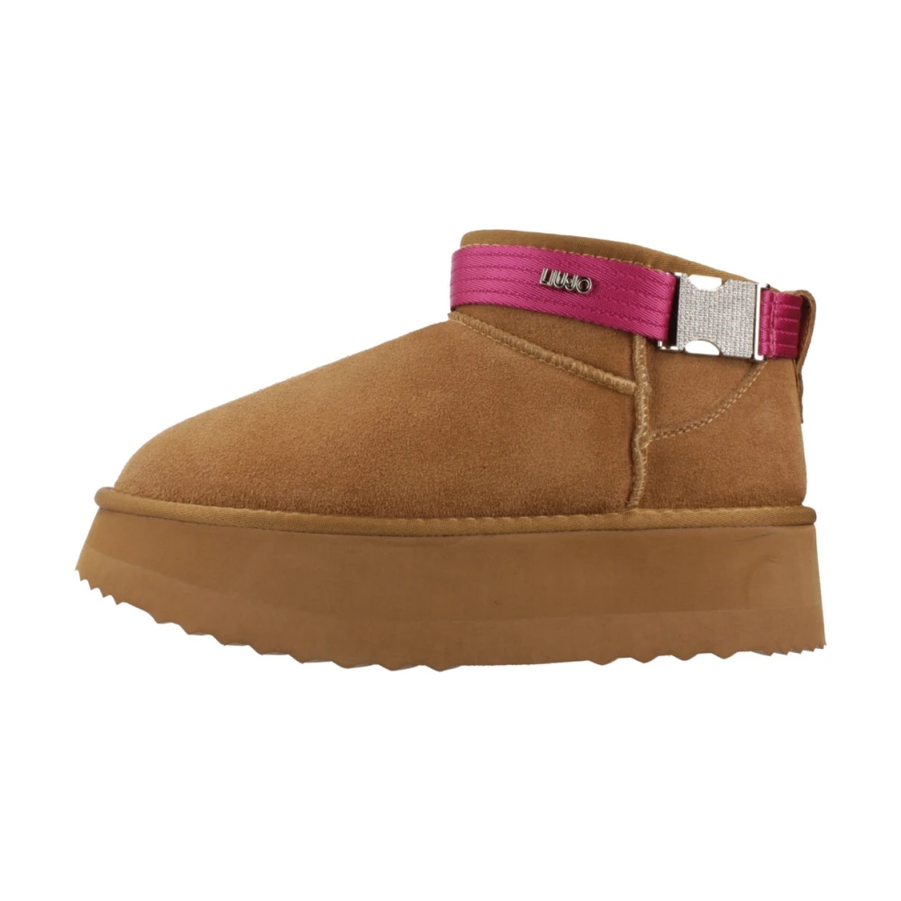 Shoes > Boots > Winter Boots - - Liu Jo - Modalova