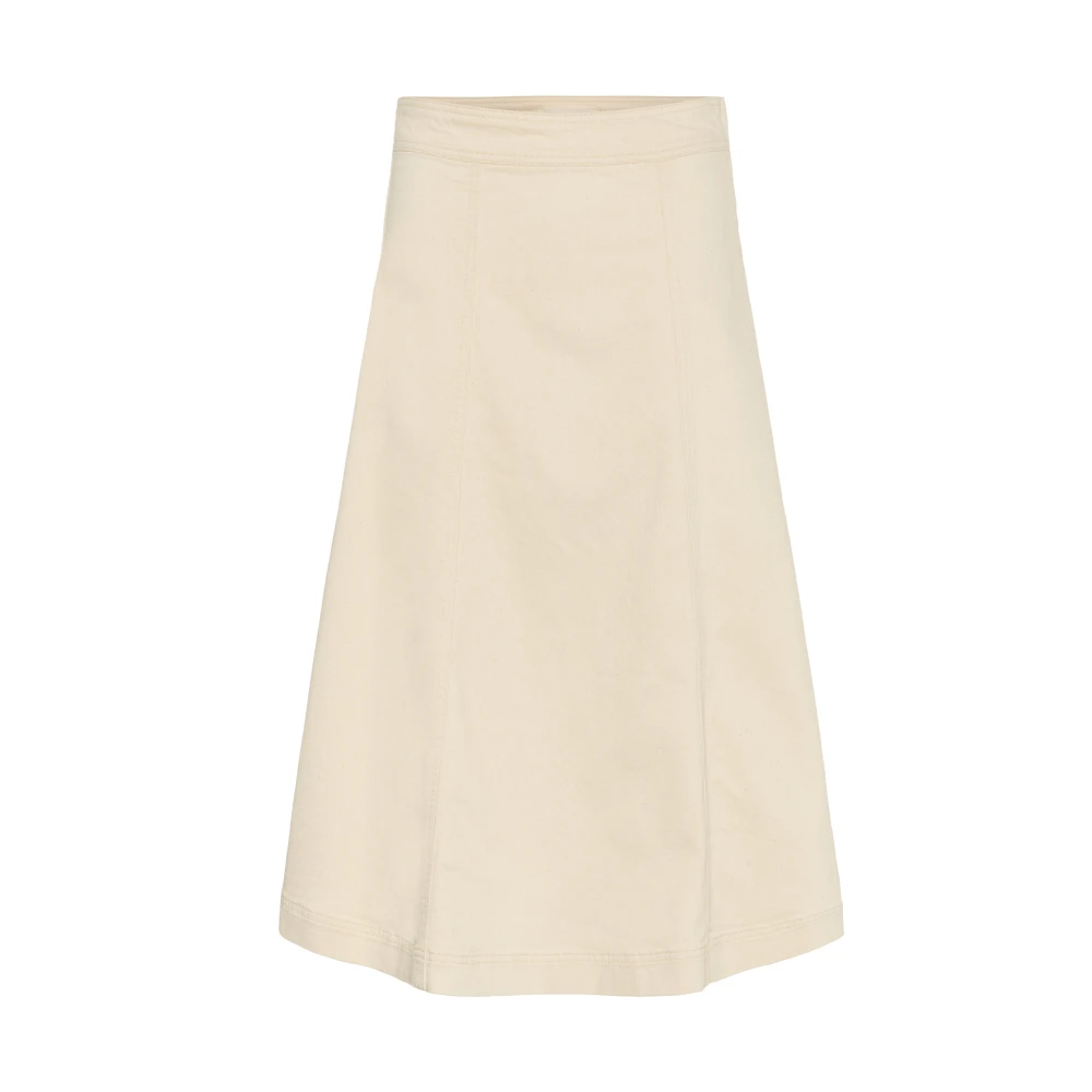 Skirts > Denim Skirts - - Part Two - Modalova