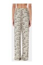 pantalon-imprime-python