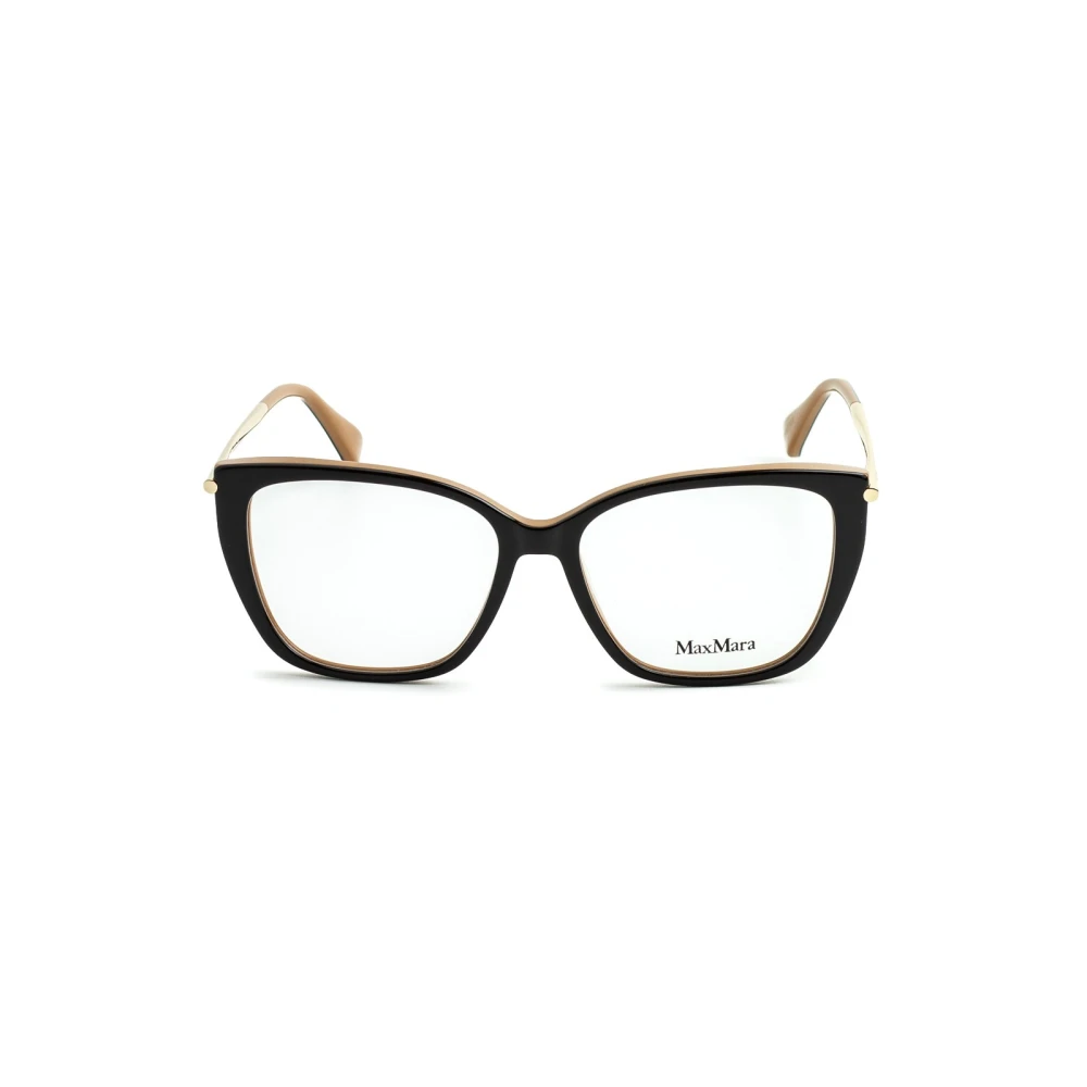 Max Mara Mm5007 050 Optical Frame Brown Dames