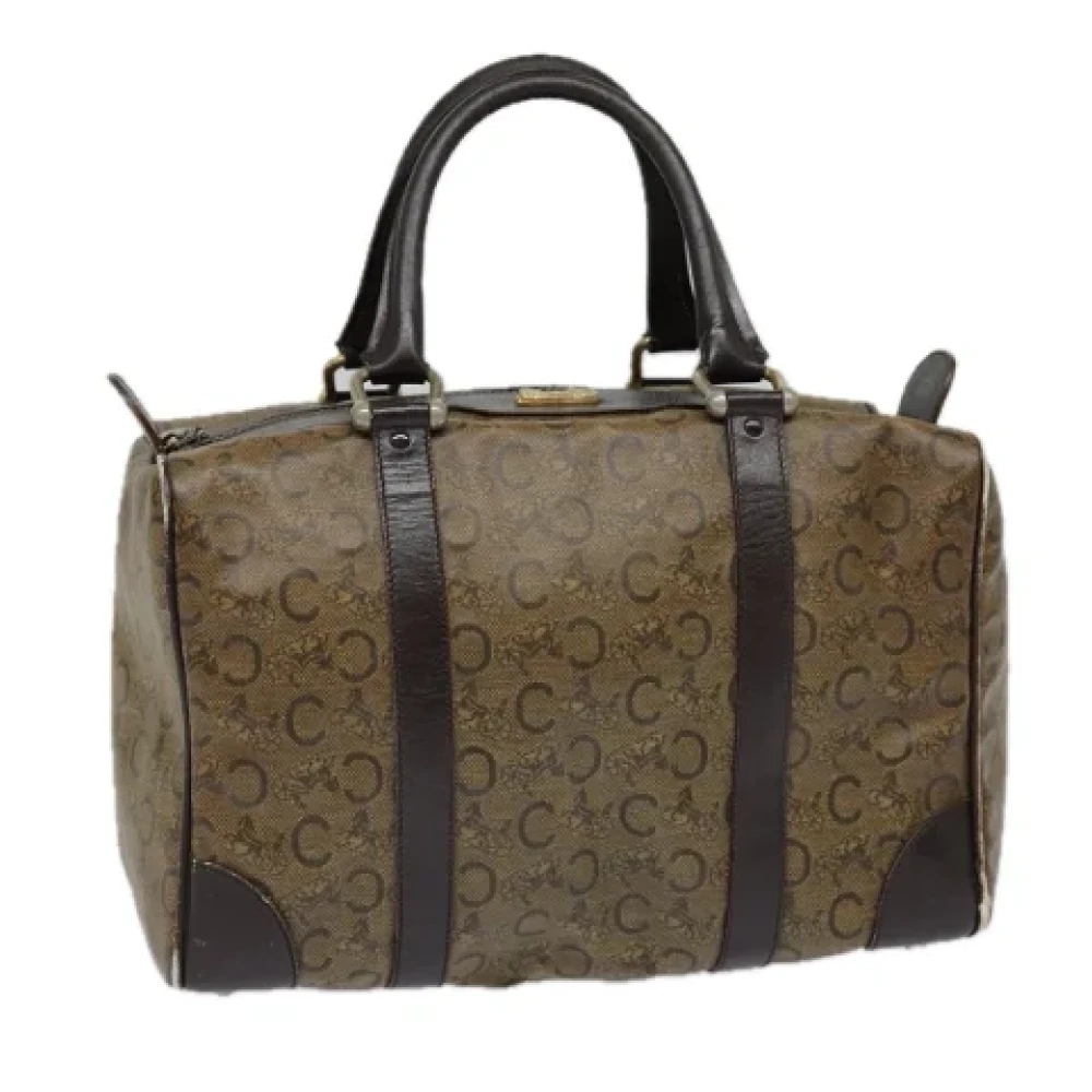 Pre-owned > Pre-owned Bags > Pre-owned Handbags - - Celine Vintage - Modalova
