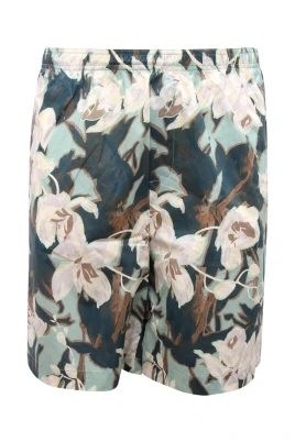 Italienska Bermuda Shorts Modell B6B0001