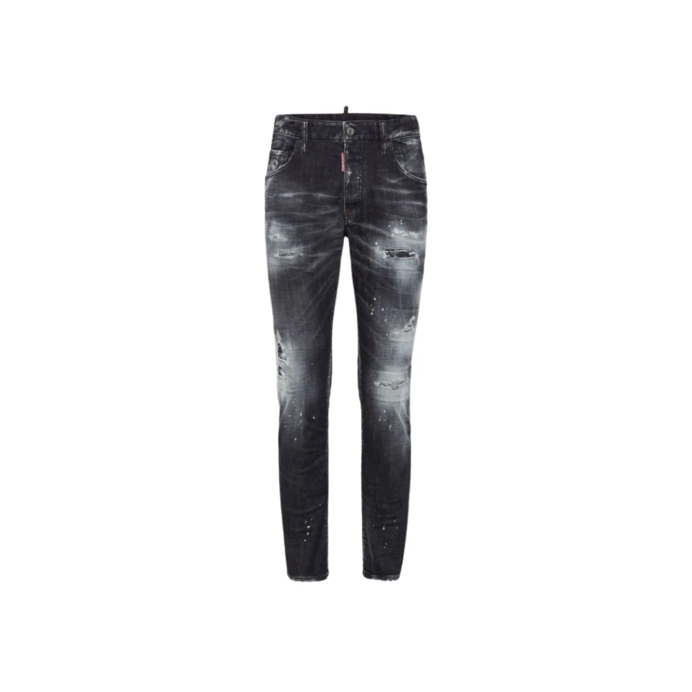 Jeans > Skinny Jeans - - Dsquared2 - Modalova