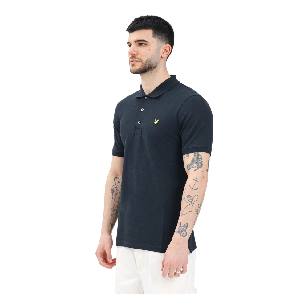 Tops > Polo Shirts - - Lyle & Scott - Modalova