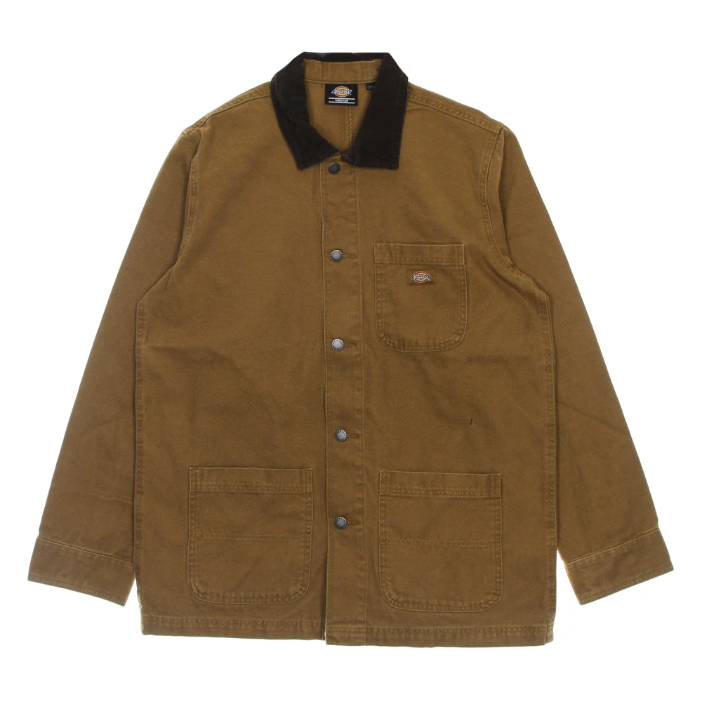 Jackets > Light Jackets - - Dickies - Modalova