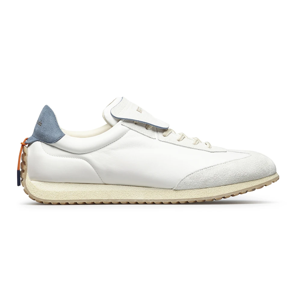 Shoes > Sneakers - - Barracuda - Modalova