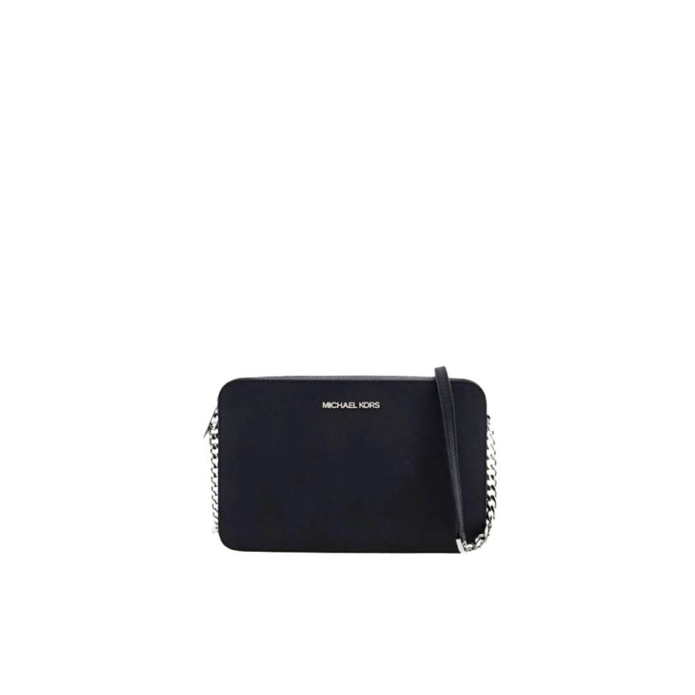 Michael Kors Crossbody tas Black Dames