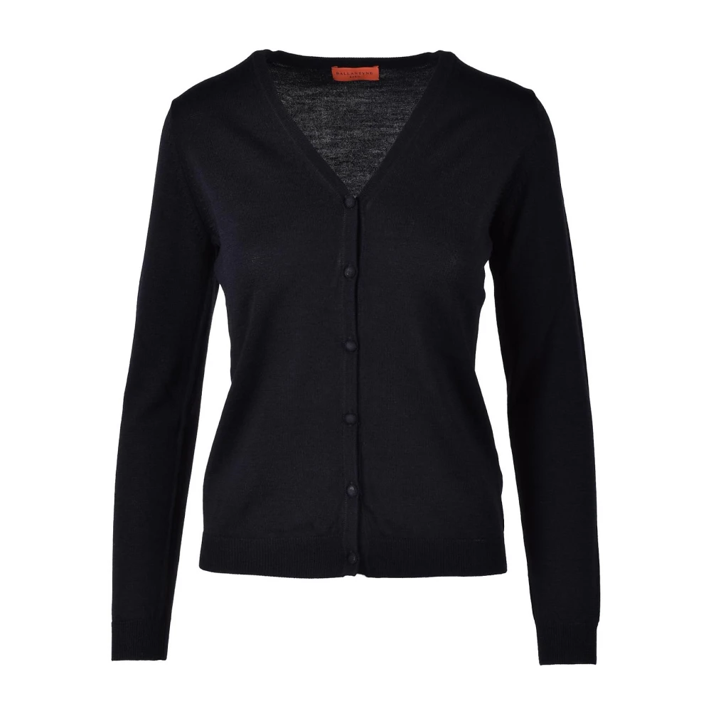 Knitwear > Cardigans - - Ballantyne - Modalova