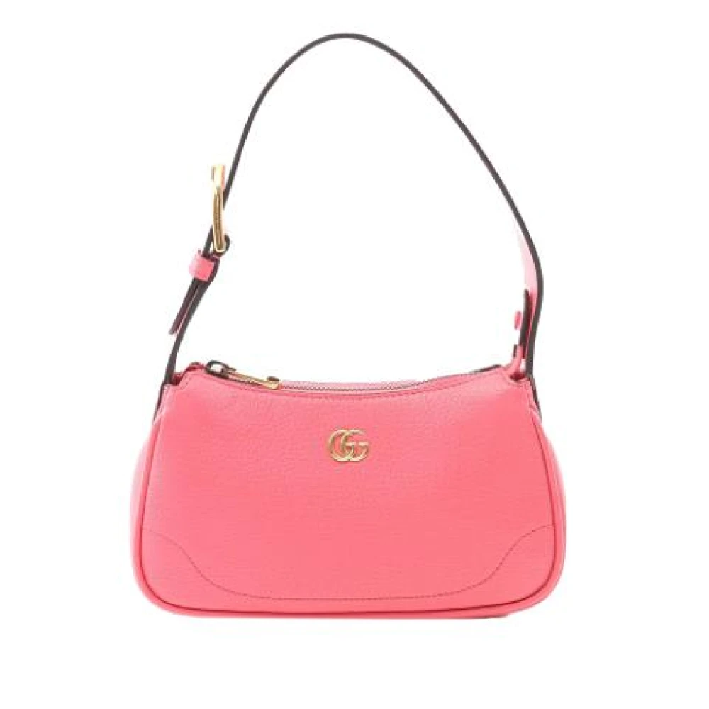 Pre-owned > Pre-owned Bags > Pre-owned Shoulder Bags - - Gucci Vintage - Modalova