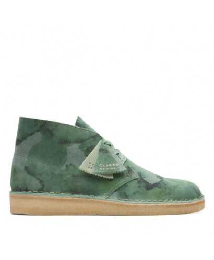 desert-coal-schoenen