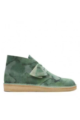 Desert Coal Shoes