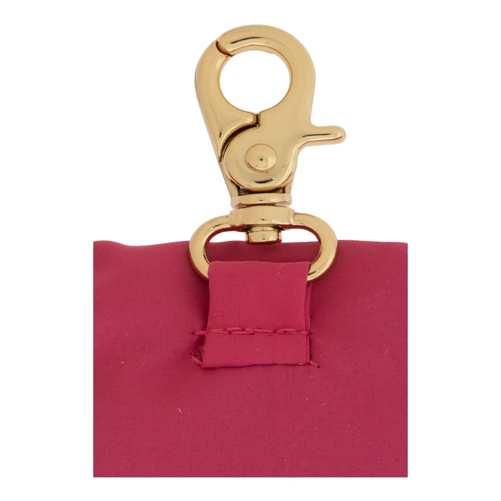 Versace Thuis Tas Hoes Pink Unisex